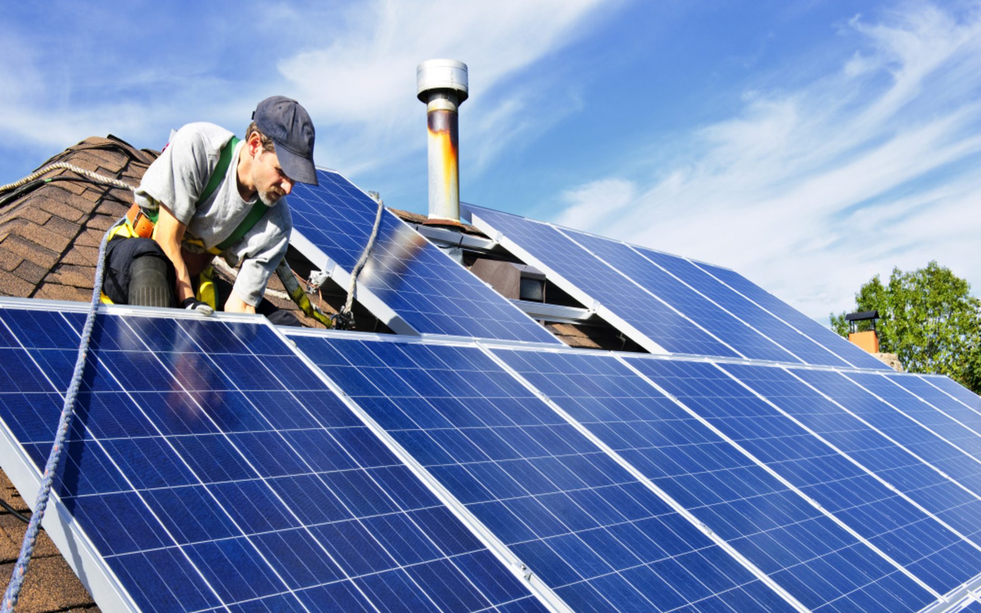 découvrez comment maximiser l'efficacité de vos panneaux solaires grâce à des conseils pratiques et des solutions innovantes. optimisez votre production d'énergie solaire et réduisez vos factures d'électricité tout en préservant l'environnement.