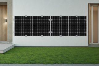 découvrez les panneaux photovoltaïques muraux, une solution innovante pour produire de l'énergie solaire tout en optimisant l'espace. idéaux pour les constructions modernes, ils allient esthétique et performance, offrant une réponse écologique et économique aux besoins énergétiques de votre foyer ou de votre entreprise.