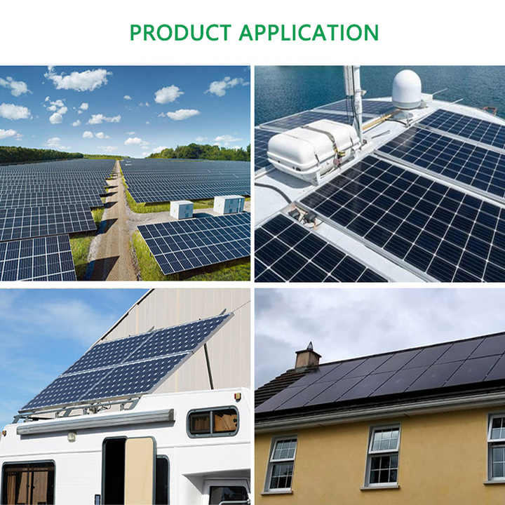 découvrez les avantages des panneaux solaires durables, une solution écologique et économique pour produire de l'énergie renouvelable. réduisez votre empreinte carbone tout en réalisant des économies sur vos factures d'électricité.