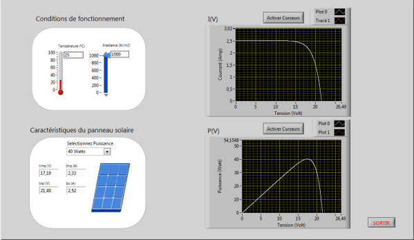 découvrez notre outil de simulation de panneaux solaires, permettant d'estimer l'efficacité et les économies potentielles de votre installation. évaluez facilement les avantages de l'énergie solaire adaptée à votre domicile ou entreprise.