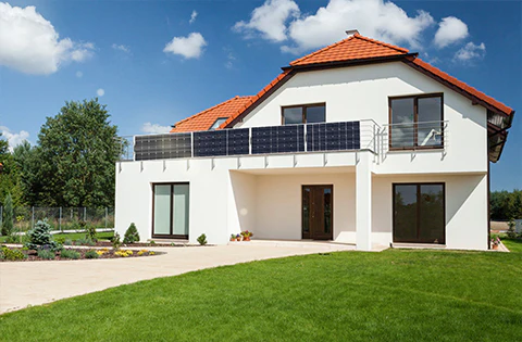 découvrez comment les panneaux solaires pour autoconsommation peuvent réduire vos factures d'électricité, vous offrir une indépendance énergétique et contribuer à un environnement durable. profitez des avantages d'une énergie renouvelable à votre portée !