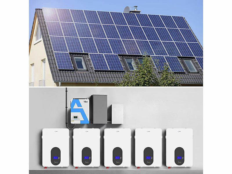 découvrez notre gamme de batteries photovoltaïques efficaces et durables pour stocker l'énergie solaire et optimiser votre consommation. idéales pour les particuliers et les professionnels, nos solutions garantissent une autonomie énergétique tout en respectant l'environnement.