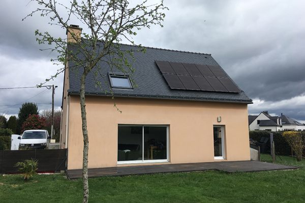 découvrez les avantages des panneaux photovoltaïques pour produire une énergie renouvelable et réduire vos factures d'électricité. informez-vous sur les technologies, les installations et les aides disponibles pour un passage à l'énergie solaire.