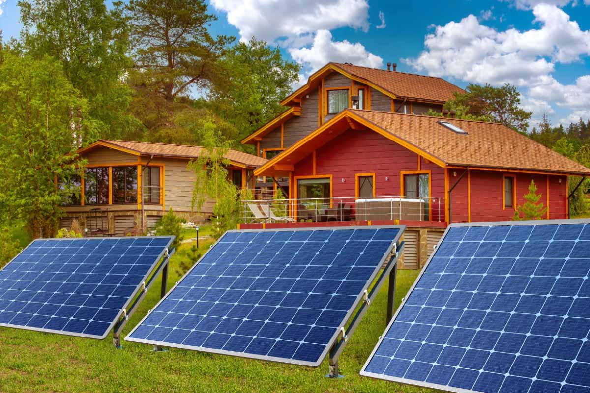 découvrez les panneaux solaires sur prise, une solution pratique et écologique pour produire votre propre électricité. idéaux pour les petits espaces, ces dispositifs faciles à installer vous permettent de réduire vos factures d'énergie tout en contribuant à la protection de l'environnement. optez pour une énergie renouvelable à domicile et faites un geste pour la planète.