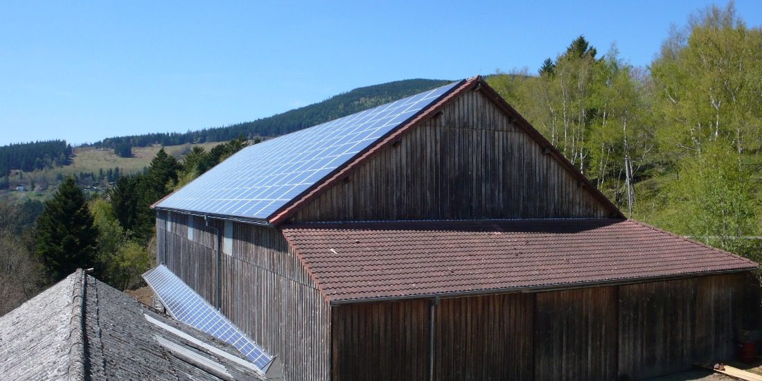 découvrez les solutions photovoltaïques à rixheim pour optimiser votre consommation d'énergie et réduire vos factures. profitez d'une énergie renouvelable et durable tout en contribuant à la protection de l'environnement.