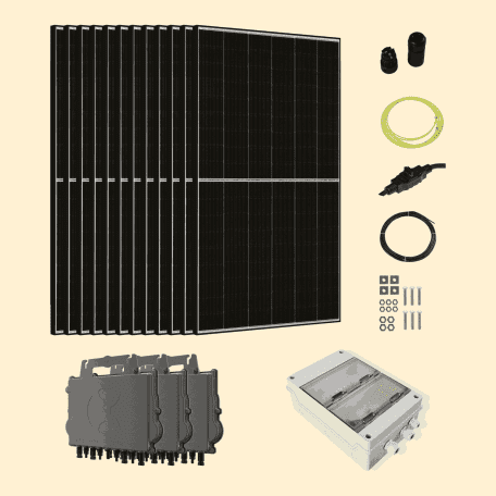 découvrez les avantages des panneaux photovoltaïques triphasés pour une production d'énergie optimisée. idéaux pour les grandes installations, ils garantissent une performance accrue et une gestion efficace de l'électricité. transformez votre consommation avec cette solution durable et rentable.