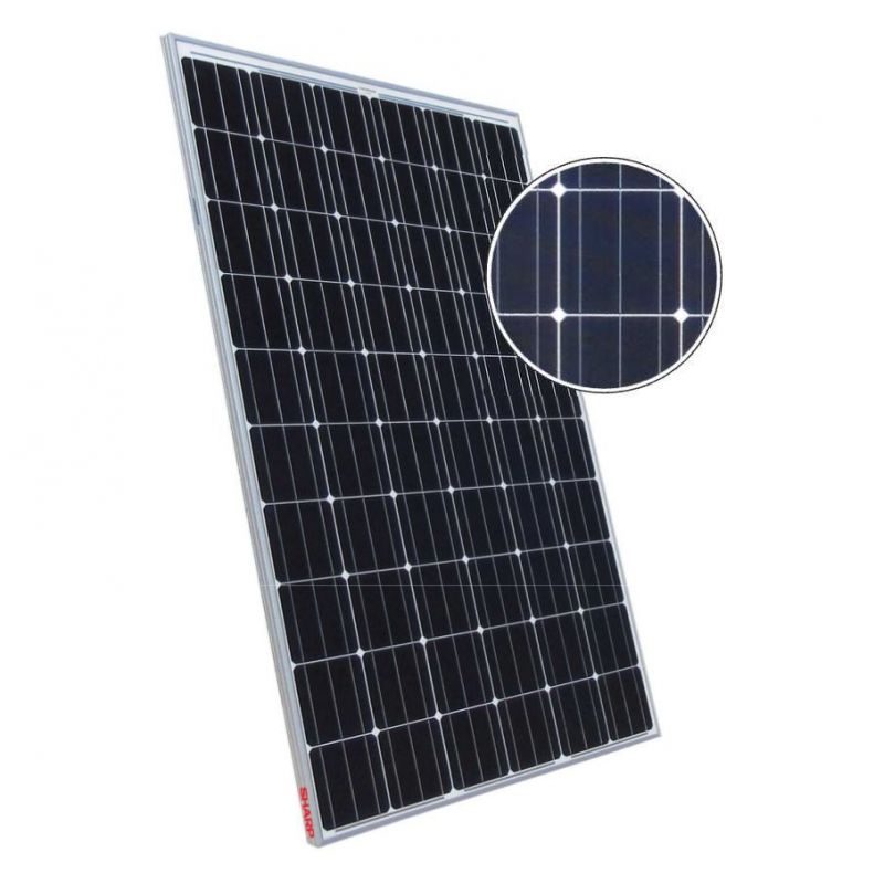découvrez notre panneau solaire 300w, idéal pour maximiser votre production d'énergie renouvelable. parfait pour les particuliers et les professionnels, ce panneau offre performance et durabilité pour répondre à tous vos besoins énergétiques. transformez la lumière du soleil en électricité et réduisez votre empreinte carbone dès aujourd'hui !