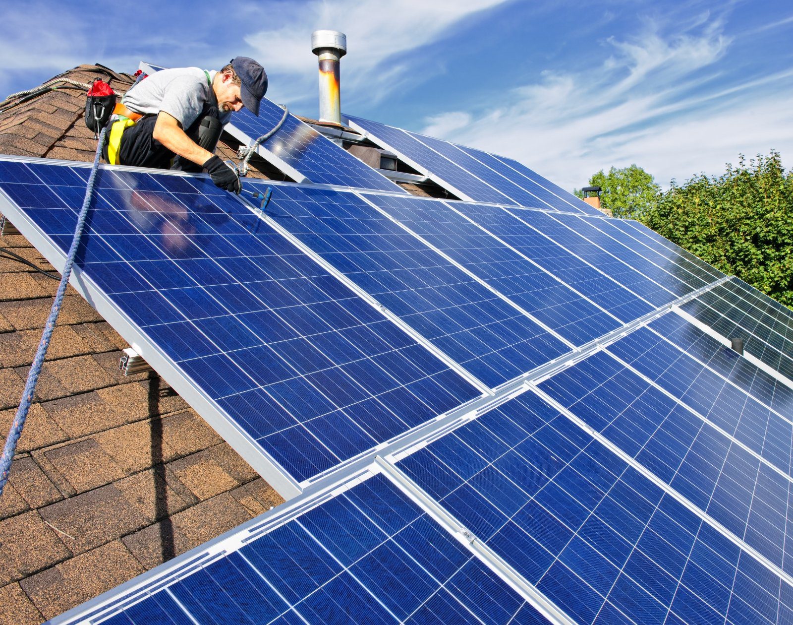 découvrez notre avis complet sur les panneaux solaires oscar. analyse de leurs performances, rapport qualité-prix, et témoignages d'utilisateurs pour vous aider à faire le bon choix en matière d'énergie renouvelable.