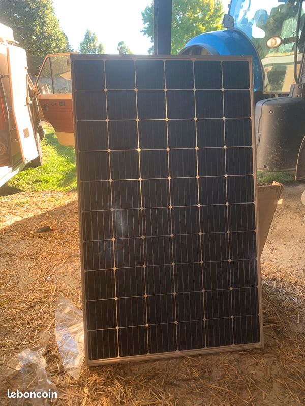 découvrez les panneaux solaires victron, des solutions innovantes et fiables pour optimiser votre production d'énergie renouvelable. idéal pour les applications domestiques et professionnelles, ces panneaux garantissent performance et durabilité. transformez votre consommation d'énergie avec victron et contribuez à un avenir durable.