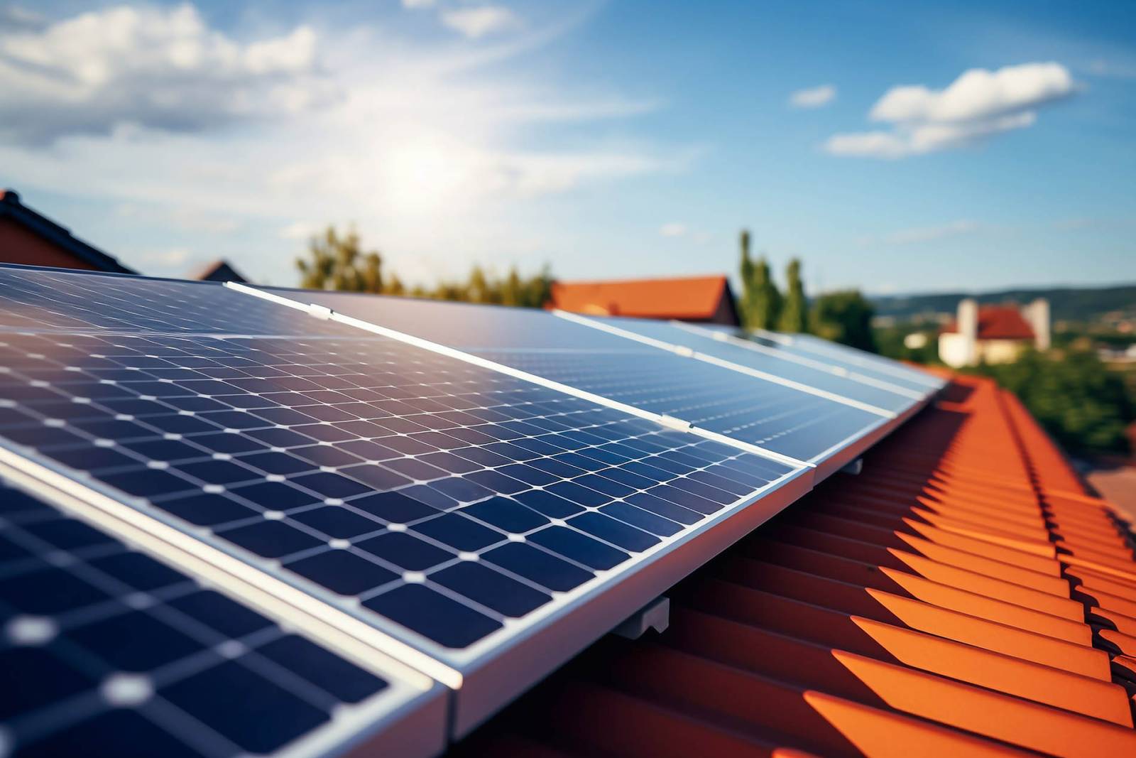 découvrez des panneaux solaires économiques qui allient performance et petits prix. optez pour une énergie renouvelable accessible et contribuez à la protection de l'environnement tout en réduisant votre facture d'électricité.