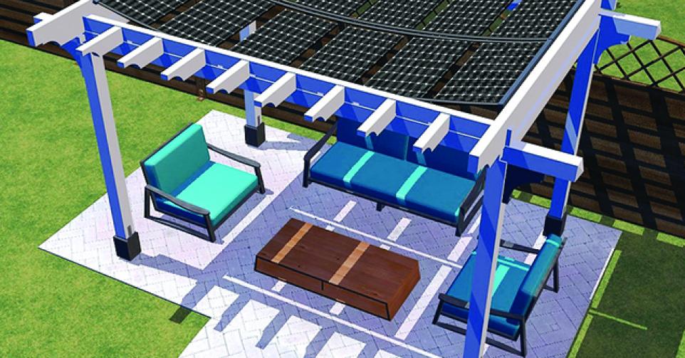 découvrez les panneaux concentrateurs d'énergie, une solution innovante pour maximiser la production d'énergie solaire. optimisez l'efficacité de vos installations et réduisez vos coûts grâce à cette technologie avancée qui capte et concentre la lumière du soleil.