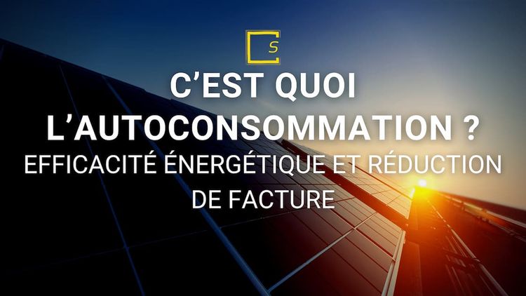 découvrez comment maximiser votre autonomie énergétique grâce à l'autoconsommation rentable. profitez des avantages économiques et écologiques de produire votre propre électricité, tout en réduisant vos factures d'énergie et votre empreinte carbone.