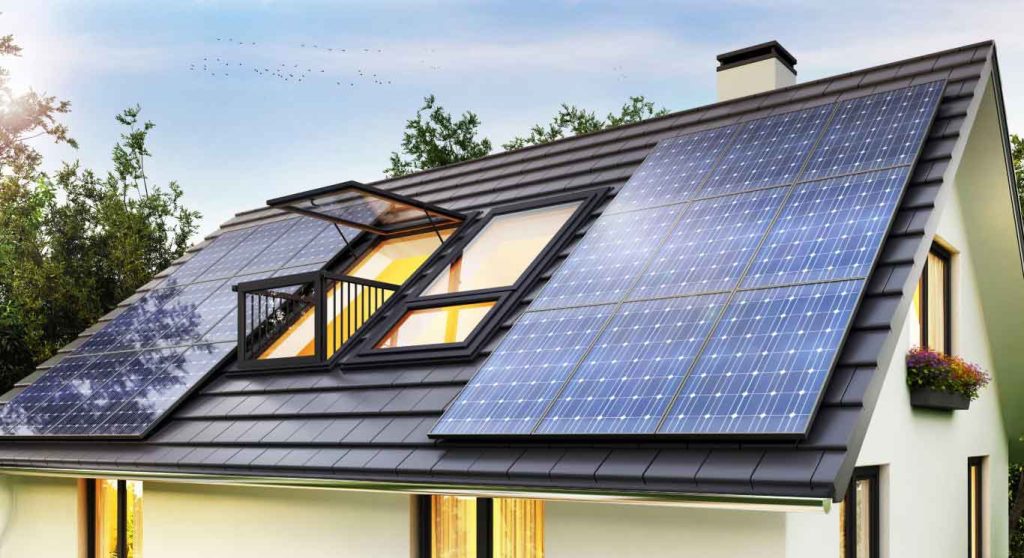 découvrez comment les panneaux photovoltaïques peuvent réduire votre facture d'électricité tout en bénéficiant d'avantages fiscaux grâce à la tva. informez-vous sur les taux de tva applicables, les aides financières disponibles et l'impact environnemental de cette solution énergétique durable.