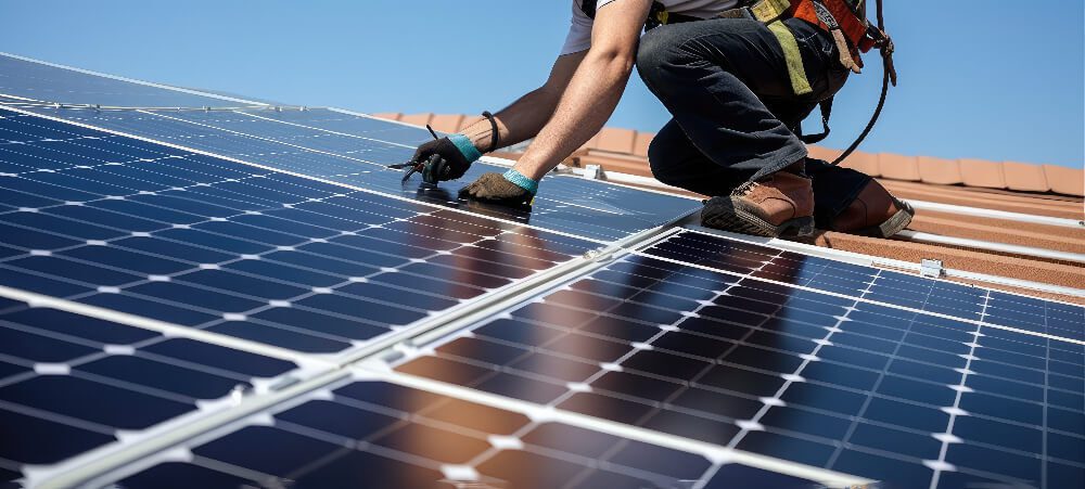 découvrez les pratiques optimales pour l'installation et l'entretien des panneaux photovoltaïques. optimisez votre production d'énergie solaire et réduisez votre empreinte carbone grâce à nos conseils d'experts.
