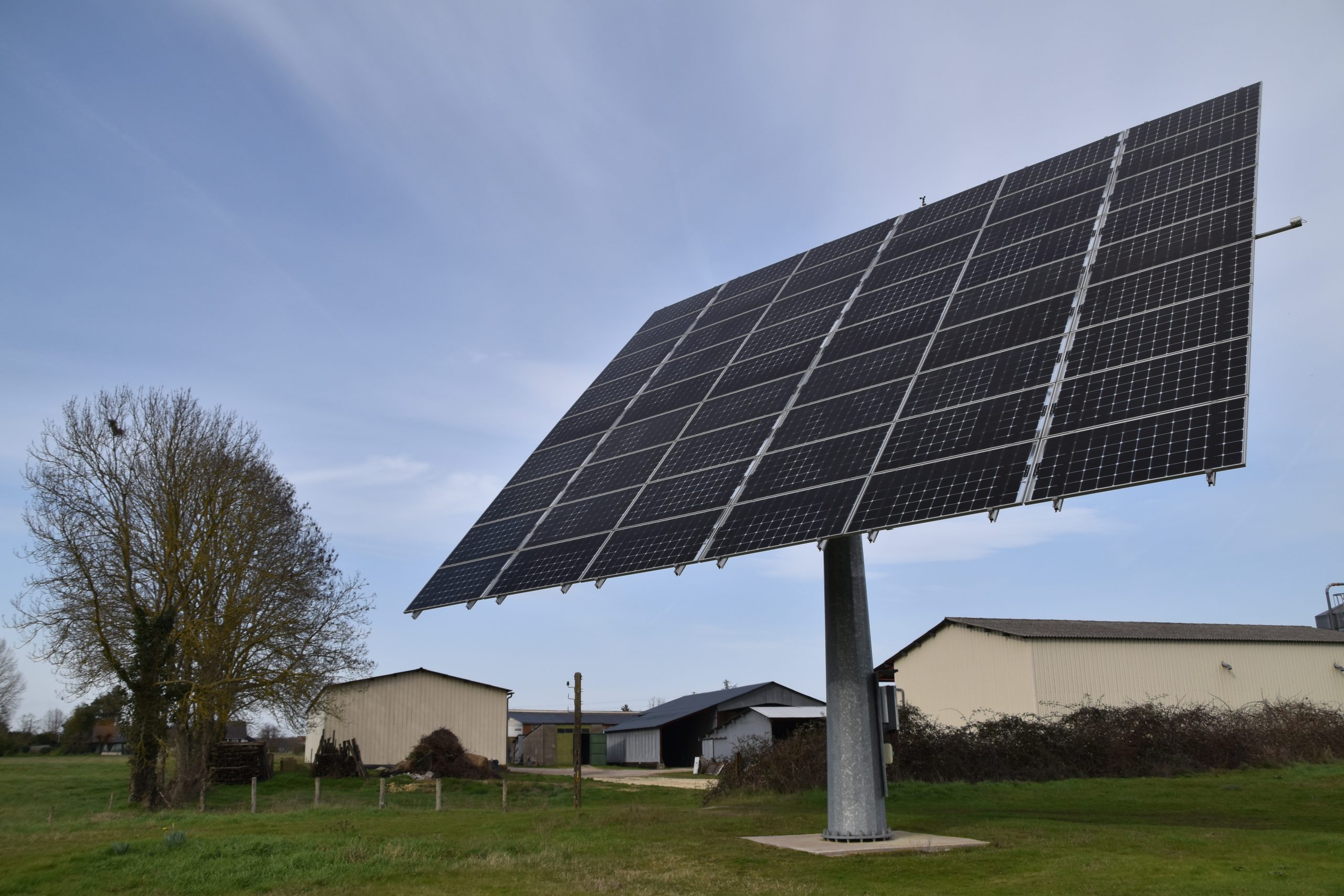 découvrez des témoignages inspirants sur l'énergie photovoltaïque. apprenez comment des particuliers et des professionnels ont transformé leur consommation d'énergie grâce à des solutions solaires efficaces et durables.