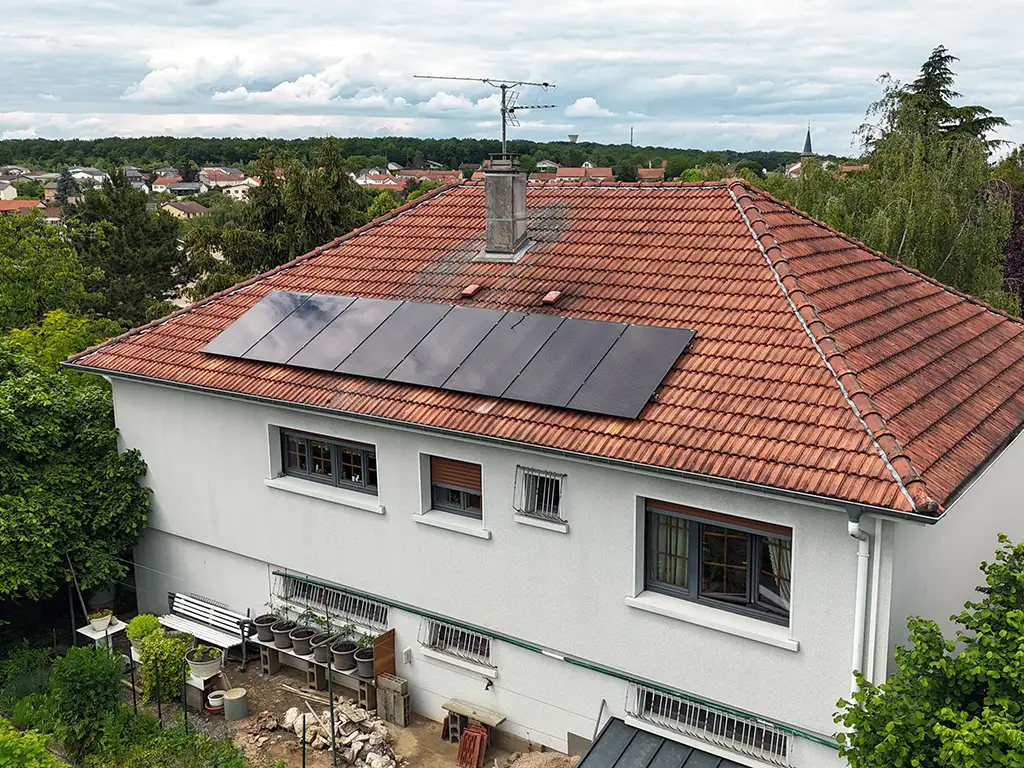 découvrez nos solutions de panneaux solaires à nancy. profitez d'une énergie renouvelable et économique pour votre maison tout en contribuant à la protection de l'environnement.
