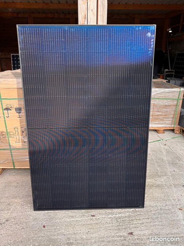 découvrez comment les panneaux solaires économiques en allemagne transforment l'énergie renouvelable en avantages financiers. profitez d'une installation solaire abordable et durable pour réduire vos factures d'électricité tout en contribuant à la protection de l'environnement.