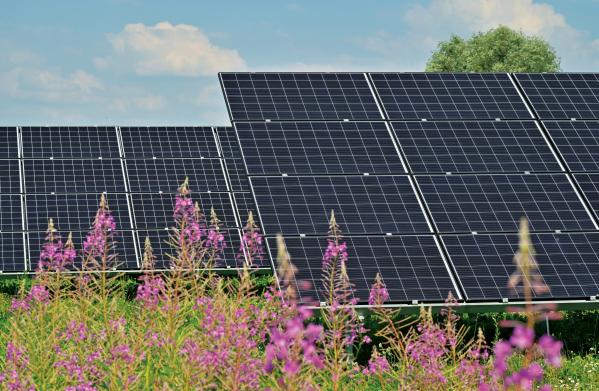 découvrez comment les panneaux solaires économiques en allemagne révolutionnent l'énergie renouvelable. profitez de solutions abordables et efficaces pour réduire vos factures d'électricité tout en préservant l'environnement. optimisez votre investissement grâce aux dernières technologies solaires proposées en allemagne.
