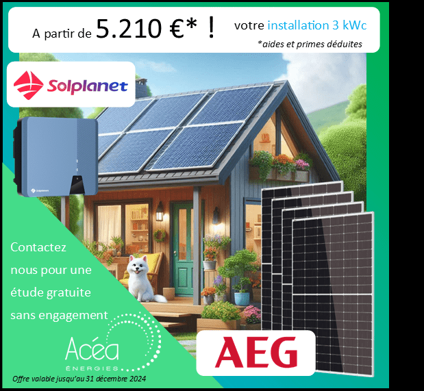 découvrez tout sur les prix des panneaux photovoltaïques et les aides disponibles pour financer votre projet d'énergie solaire. informez-vous sur les subventions, crédits d'impôt et autres dispositifs pour rendre votre investissement rentable et écologique.