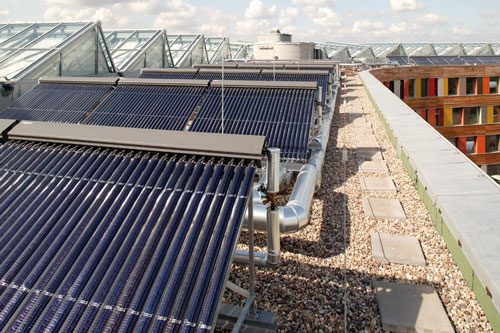 découvrez les nombreux avantages des panneaux viessmann, leaders en efficacité énergétique et durabilité. optez pour des solutions innovantes qui réduisent vos factures d'énergie tout en préservant l'environnement.