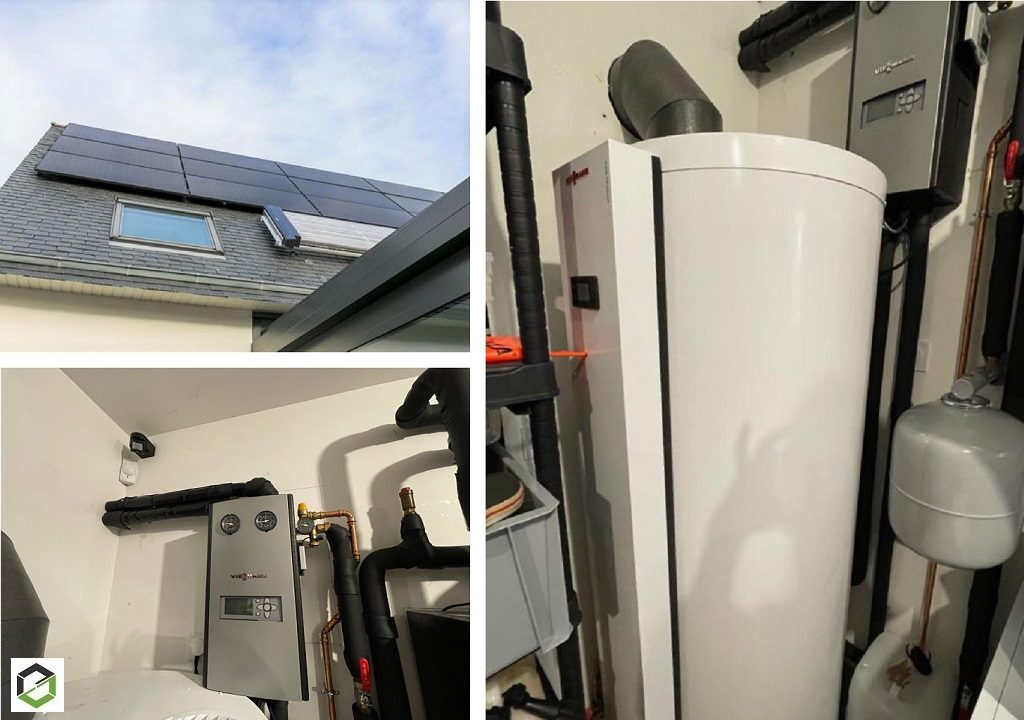 découvrez les nombreux avantages des panneaux solaires viessmann, une solution durable et économique pour réduire vos factures d'énergie tout en préservant l'environnement. optez pour l'innovation et profitez d'une installation performante et fiable.