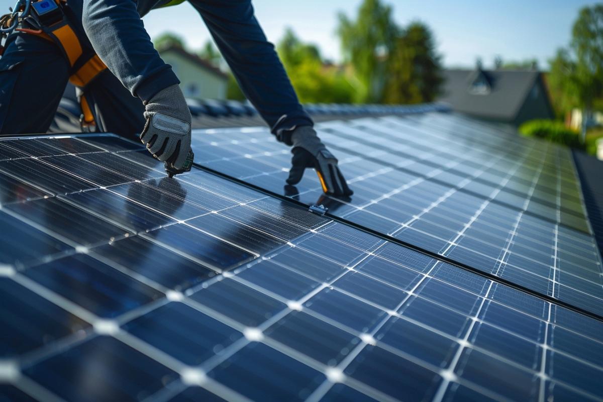 découvrez comment intégrer des panneaux solaires dans votre appartement pour réduire vos factures d'énergie et adopter un mode de vie durable. explorez les avantages, les options d'installation et les solutions adaptées à votre espace.