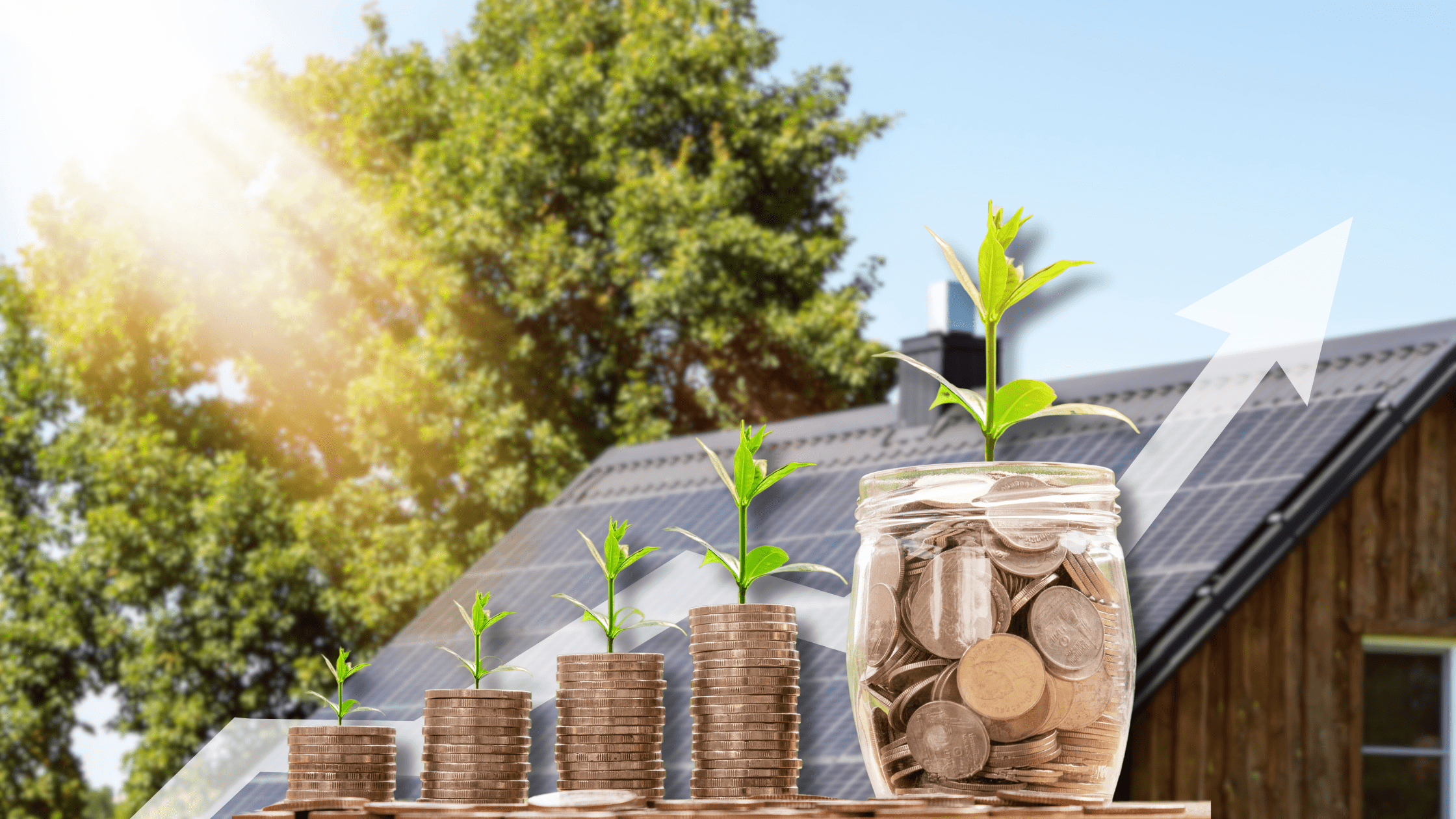 découvrez les nombreux avantages des panneaux solaires dans le valais : énergie propre et renouvelable, réduction des factures d'électricité, valorisation de votre propriété et contributions à la durabilité environnementale. optez pour une énergie verte et participez à la transition énergétique en valais.