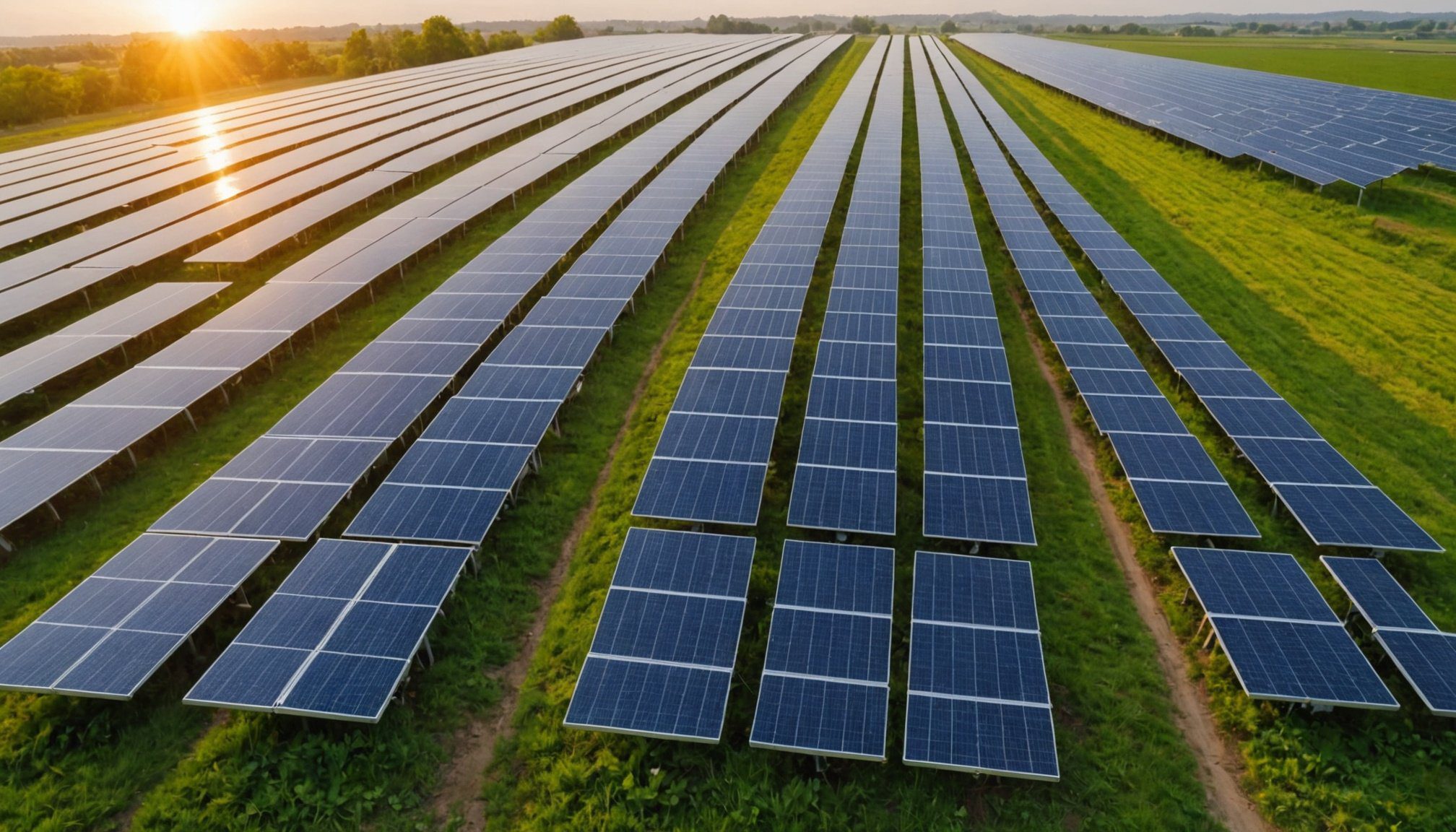 découvrez comment investir dans des panneaux photovoltaïques à nantes pour profiter d'une énergie propre et réduire vos factures d'électricité. profitez des aides et des solutions sur mesure pour maximiser votre rendement énergétique tout en contribuant à la transition écologique.