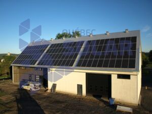 découvrez comment investir dans des panneaux solaires au québec pour bénéficier d'économies d'énergie, de stimulants fiscaux et d'un impact environnemental positif. maximisez votre retour sur investissement grâce à nos conseils et informations sur les opportunités offertes par l'énergie solaire au québec.