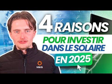 découvrez comment investir dans les panneaux solaires pour réduire vos factures d'énergie, profiter d'avantages fiscaux et contribuer à un avenir durable. explorez les opportunités d'investissement rentables et les tendances du marché de l'énergie renouvelable.