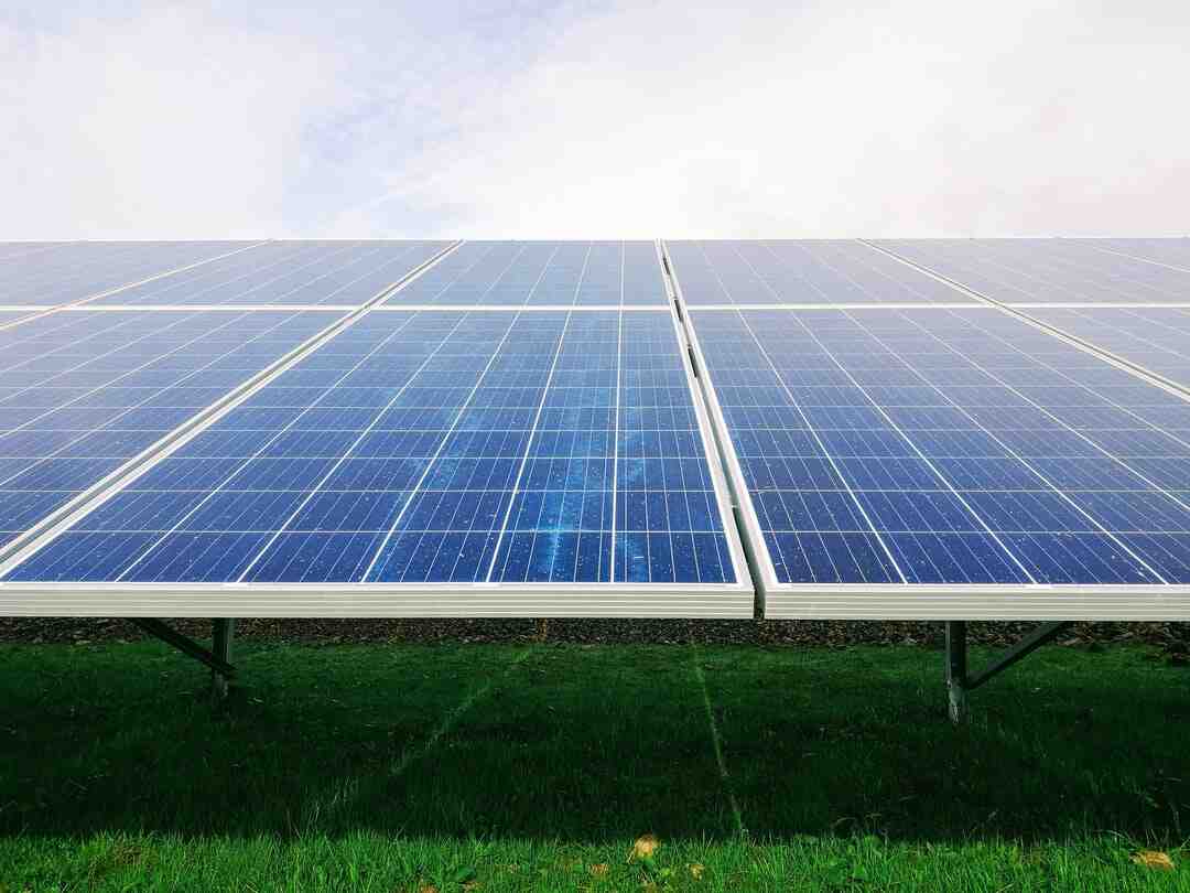 découvrez les nombreux avantages des modules photovoltaïques, tels que leur capacité à produire de l'énergie renouvelable, réduire vos factures d'électricité, minimiser l'empreinte carbone et bénéficier d'aides financières. optez pour une solution durable et économique pour votre consommation d'énergie.