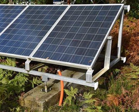 découvrez les avantages d'investir dans un système de panneaux solaires de 3000w. économisez sur vos factures d'énergie tout en contribuant à la protection de l'environnement grâce à une source d'énergie renouvelable et durable.