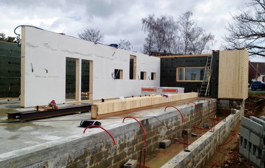 découvrez les avantages des bâtiments passifs, conçus pour maximiser l'efficacité énergétique et réduire l'impact environnemental. apprenez comment ces constructions innovantes allient confort, durabilité et économies d'énergie.