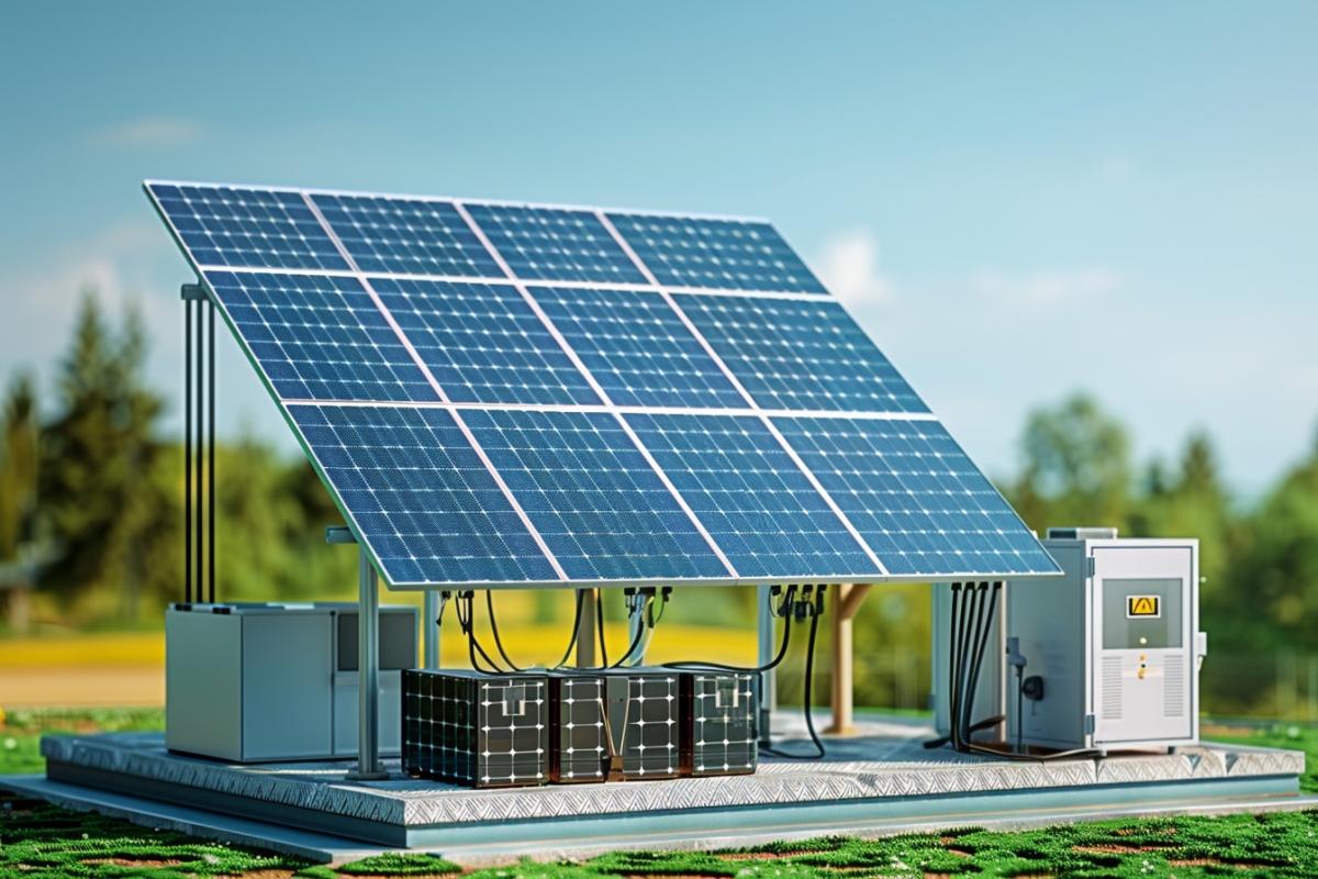 découvrez les avantages d'installer un panneau solaire de 2 kw pour votre maison. profitez d'économies d'énergie, d'une autonomie énergétique et d'une réduction de votre empreinte carbone tout en valorisant votre habitat.