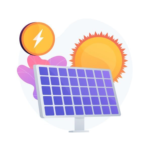 découvrez notre panneau solaire de 9kw, une solution rentable pour réduire vos factures d'énergie et contribuer à la préservation de l'environnement. optimisez votre consommation d'électricité tout en réalisant des économies significatives grâce à une technologie fiable et durable.
