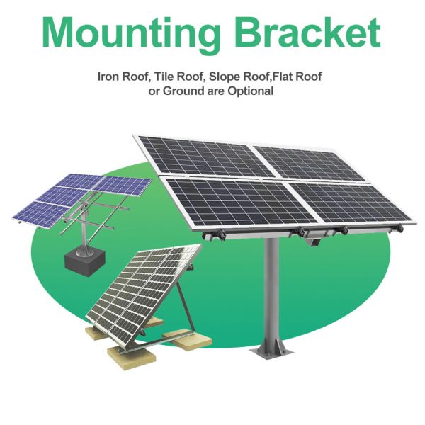 découvrez les prix d'installation des panneaux solaires de 6 kw et comment maximiser votre investissement en énergie renouvelable. profitez des économies sur vos factures d'électricité tout en contribuant à la préservation de l'environnement.