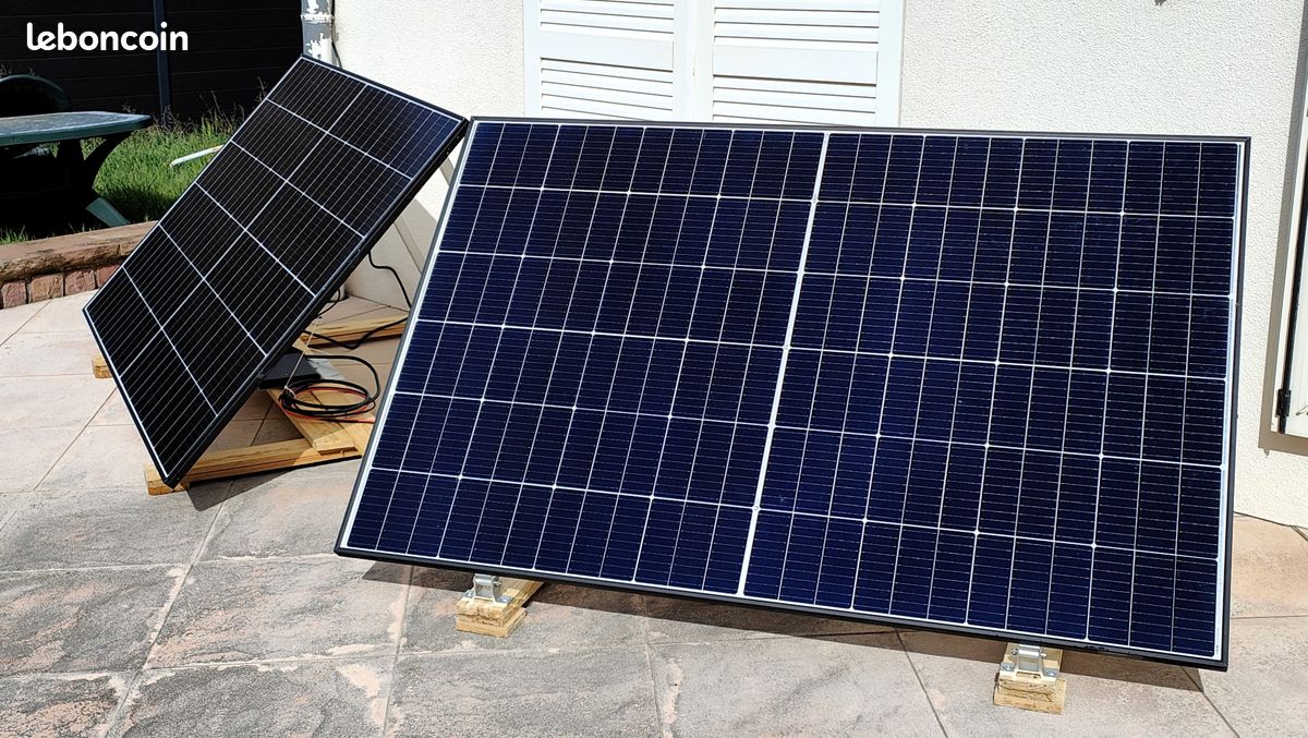 découvrez notre kit solaire discount pour profiter d'une énergie renouvelable à prix réduit. idéal pour réduire vos factures d'électricité tout en participant à la protection de l'environnement. simple à installer et adapté à tous vos besoins énergétiques.