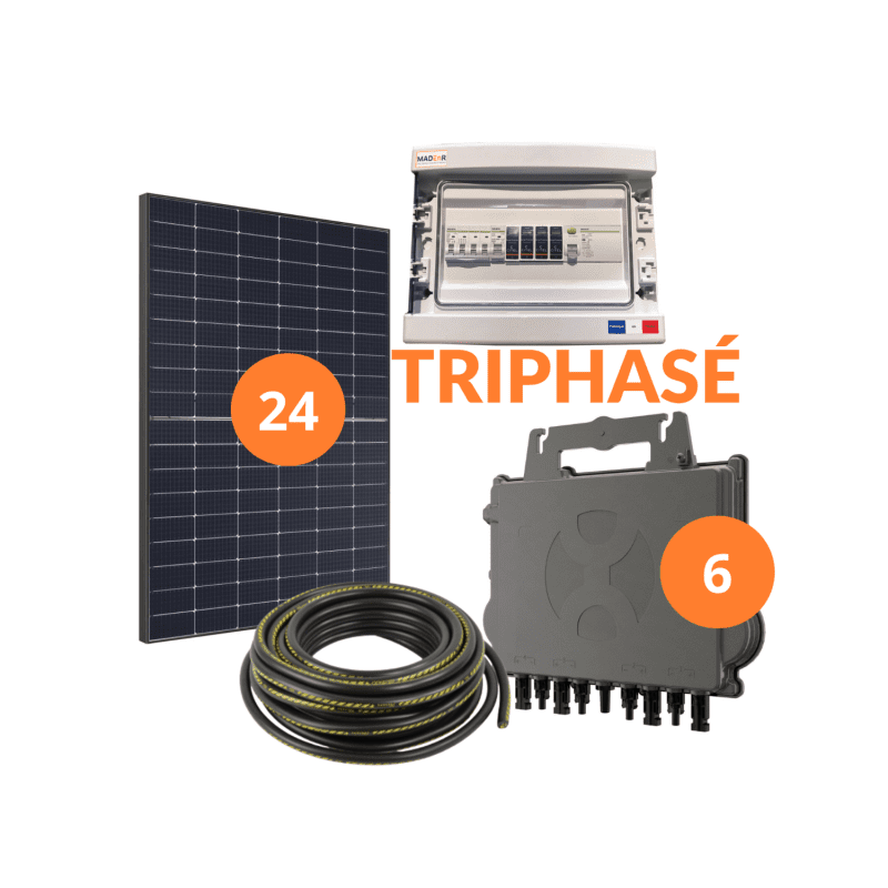 découvrez notre kit solaire discount, idéal pour réduire vos factures d'énergie tout en préservant l'environnement. profitez de solutions écologiques à prix compétitifs pour alimenter votre maison ou votre entreprise avec de l'énergie renouvelable.
