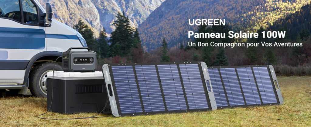 découvrez comment l'avenir des panneaux solaires pour camping-cars transforme l'expérience de voyage. écologiques et performants, ces systèmes d'énergie renouvelable vous permettent d'explorer le monde tout en préservant la nature. optimisez votre autonomie énergétique et partez à l'aventure en toute liberté !