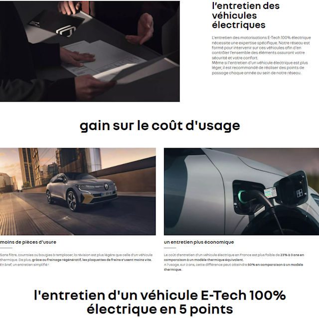 découvrez les différents coûts d'entretien selon les marques. comparez les prix, les services et trouvez des conseils pour optimiser votre budget d'entretien automobile tout en maintenant la qualité. informez-vous sur les meilleures pratiques pour éviter les surprises et prolonger la durée de vie de votre véhicule.