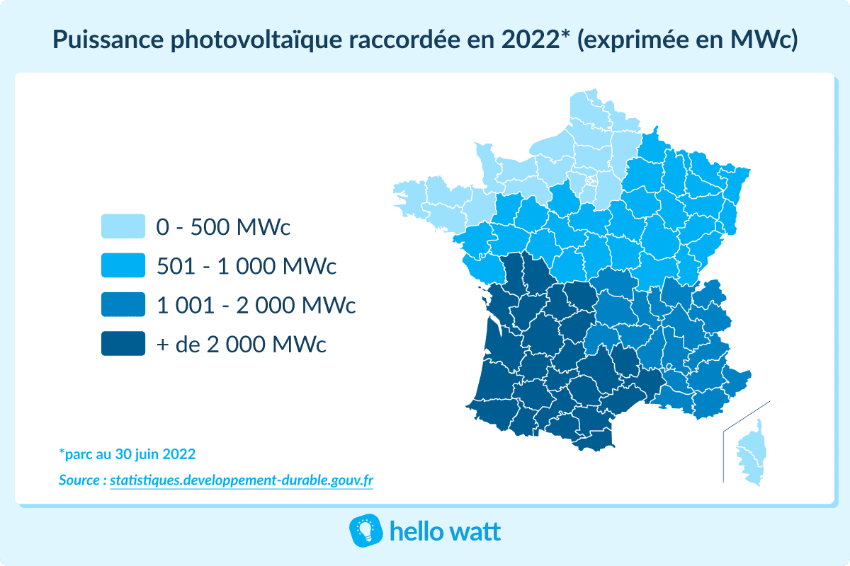 découvrez notre panneau solaire puissant, conçu pour maximiser votre production d'énergie renouvelable. idéal pour réduire votre facture d'électricité et contribuer à la protection de l'environnement, ce panneau offre des performances optimales et une durabilité exceptionnelle. adoptez une solution écologique et rentable dès aujourd'hui !
