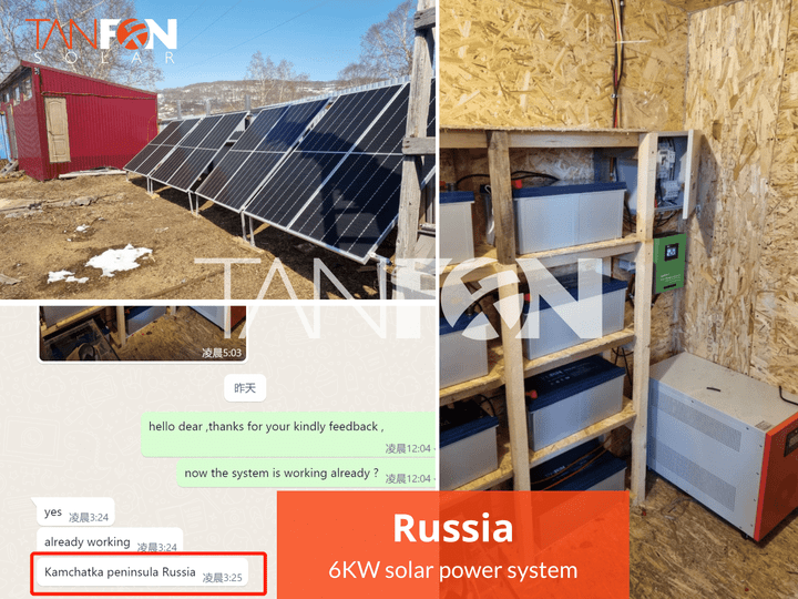 découvrez les meilleurs prix pour les kits solaires 3000w. optimisez votre consommation d'énergie avec des solutions écologiques et économes en énergie. comparez les offres et trouvez le kit solaire idéal pour vos besoins.
