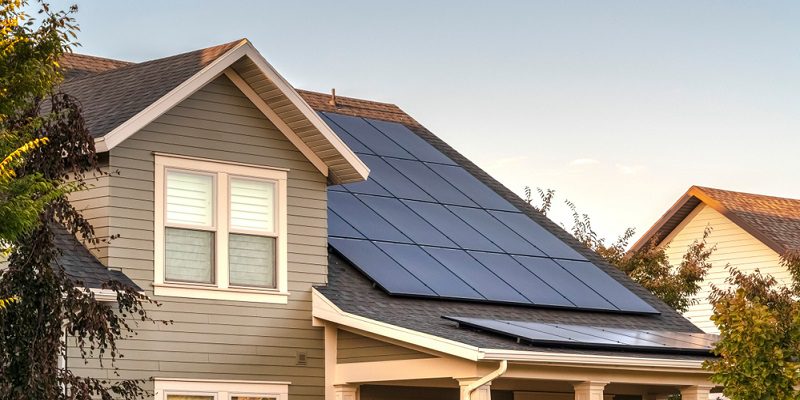 découvrez le rôle essentiel des panneaux solaires dans la production d'énergie renouvelable. apprenez comment ils captent l'énergie du soleil pour alimenter nos foyers et réduire notre empreinte carbone.