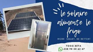 découvrez comment choisir le panneau solaire idéal pour alimenter votre réfrigérateur. comparez les options disponibles, apprenez les critères essentiels et optimisez votre installation pour une énergie renouvelable efficace et durable.