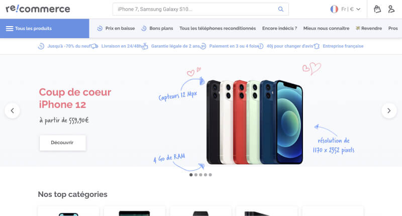 découvrez notre guide sur les meilleures garanties produit pour protéger vos achats. comparez les options, identifiez les garanties les plus avantageuses et assurez-vous d'un investissement serein avec une couverture optimale.