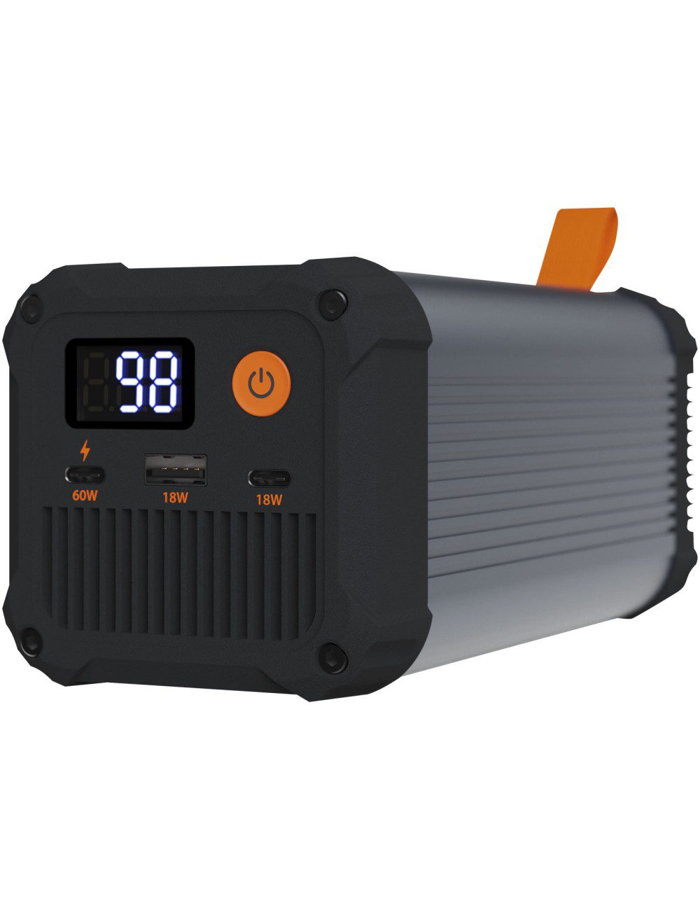 découvrez notre batterie 100w, idéale pour alimenter vos appareils électroniques avec puissance et fiabilité. parfaite pour les excursions, les camping et les travaux en extérieur, cette batterie offre une performance optimale et une longévité exceptionnelle.