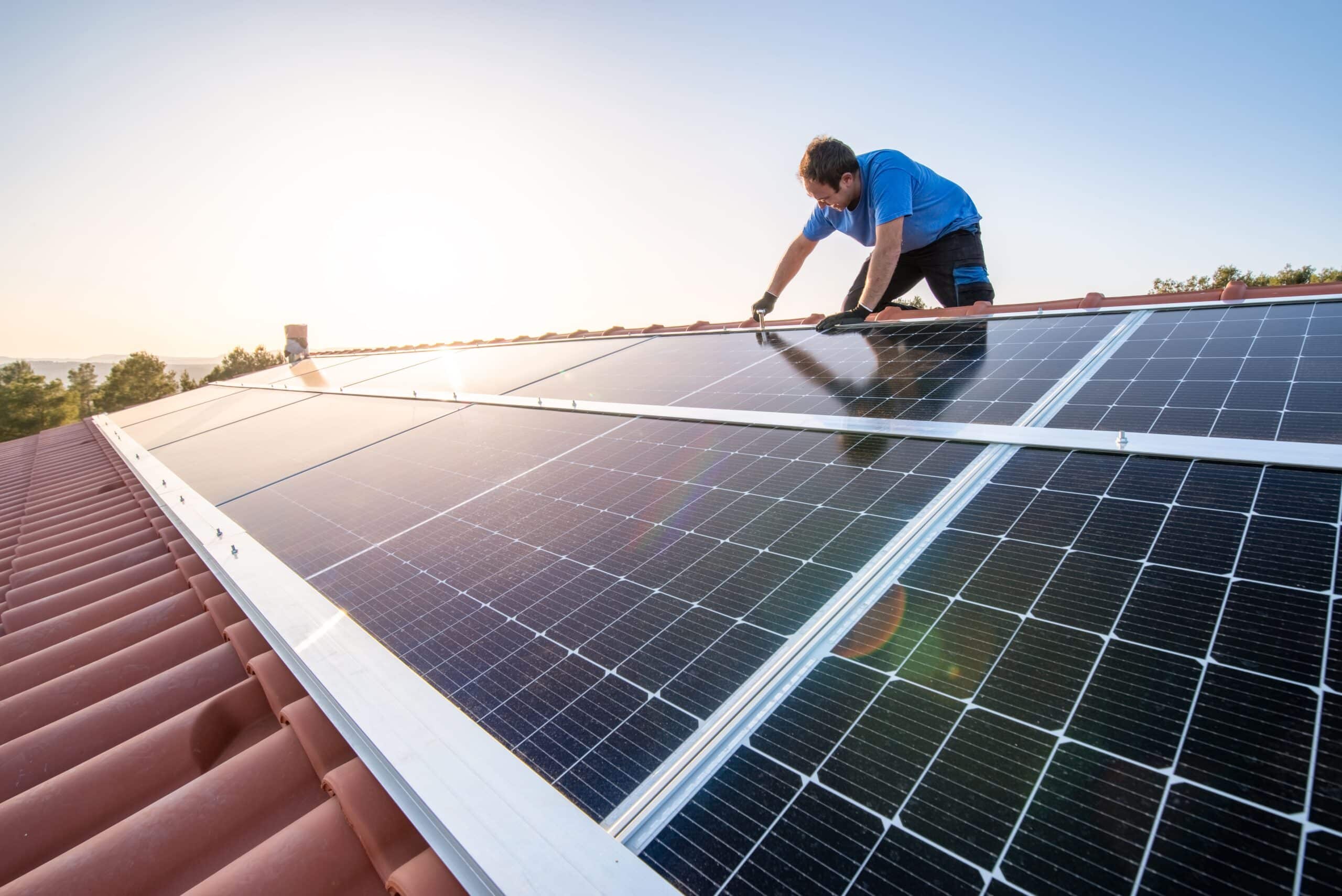 découvrez les différentes aides disponibles pour l'installation de panneaux photovoltaïques. profitez de subventions, crédits d'impôt et aides locales pour réduire le coût de votre transition énergétique et maximiser vos économies d'énergie.