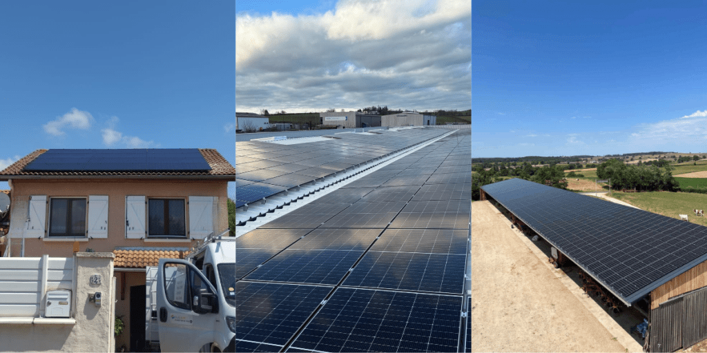 découvrez les meilleures marques photovoltaïques du marché pour optimiser votre installation solaire. comparez les performances, la fiabilité et les garanties des fabricants pour faire le choix idéal et profiter d'une énergie renouvelable durable.