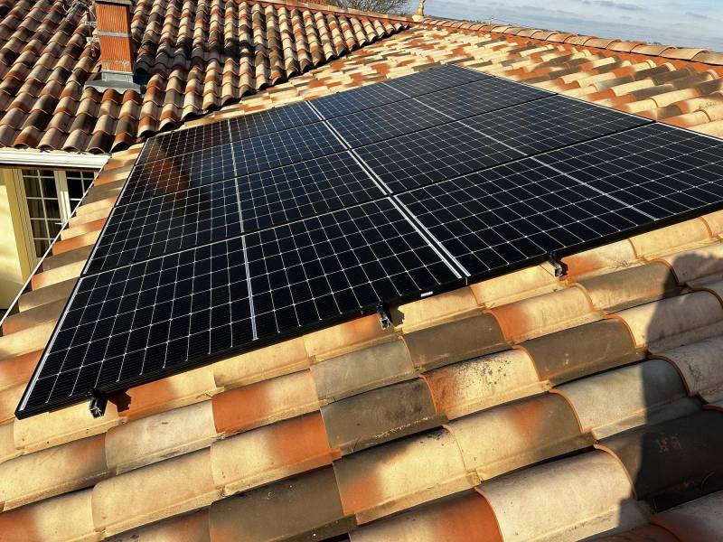 découvrez les différentes subventions disponibles pour l'installation de panneaux photovoltaïques en france. optimisez vos économies d'énergie et bénéficiez d'aides financières pour un avenir plus vert.