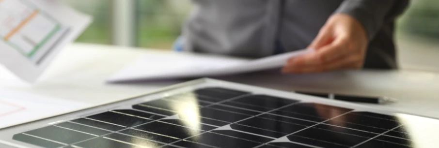 découvrez les crédits d'impôt pour les panneaux solaires en 2025 et comment vous pouvez bénéficier d'avantages fiscaux tout en investissant dans une énergie durable. informez-vous sur les conditions d'éligibilité et les économies potentielles.